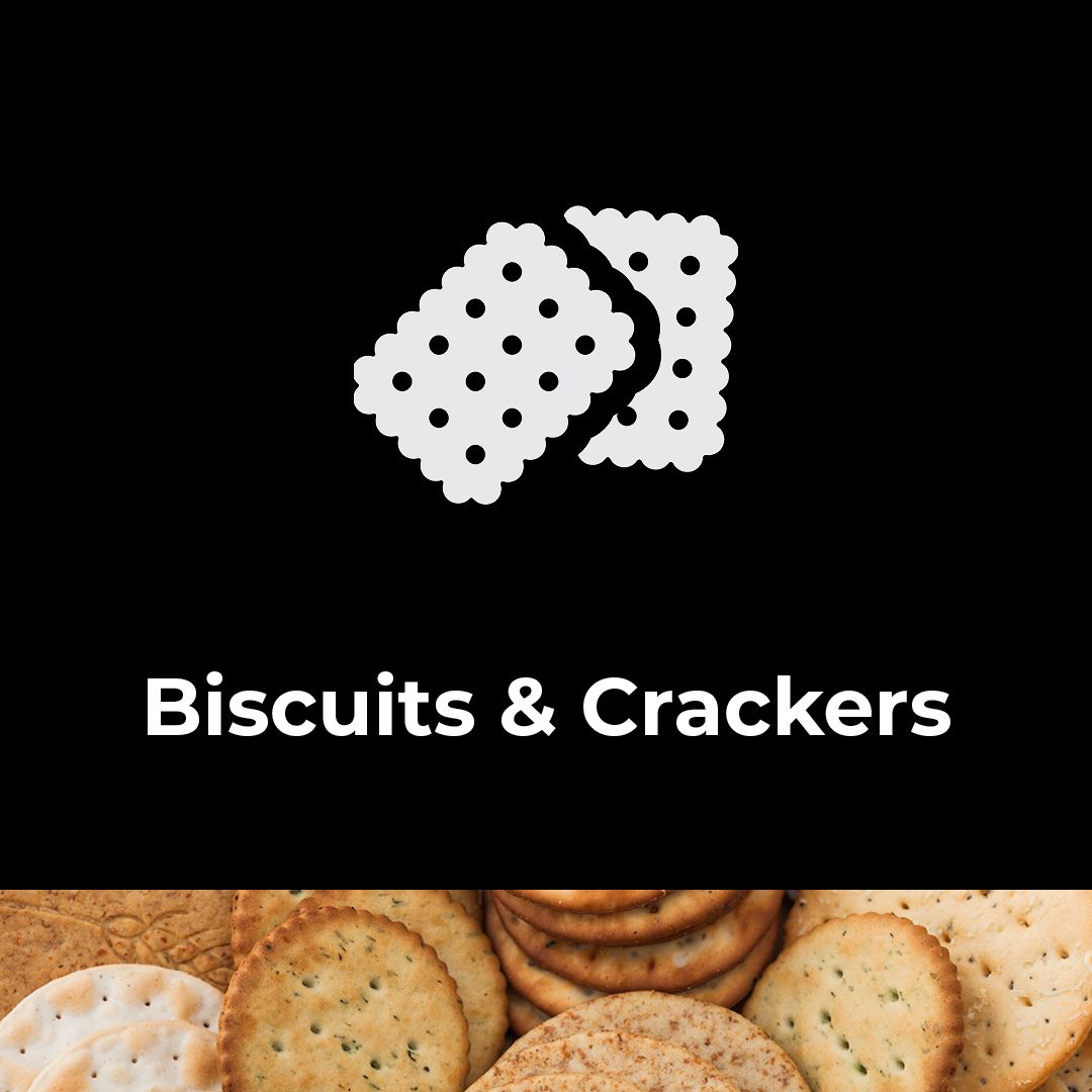 Biscuits & Crackers