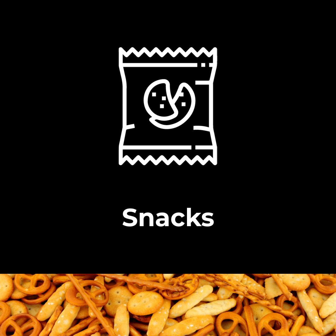 Snacks