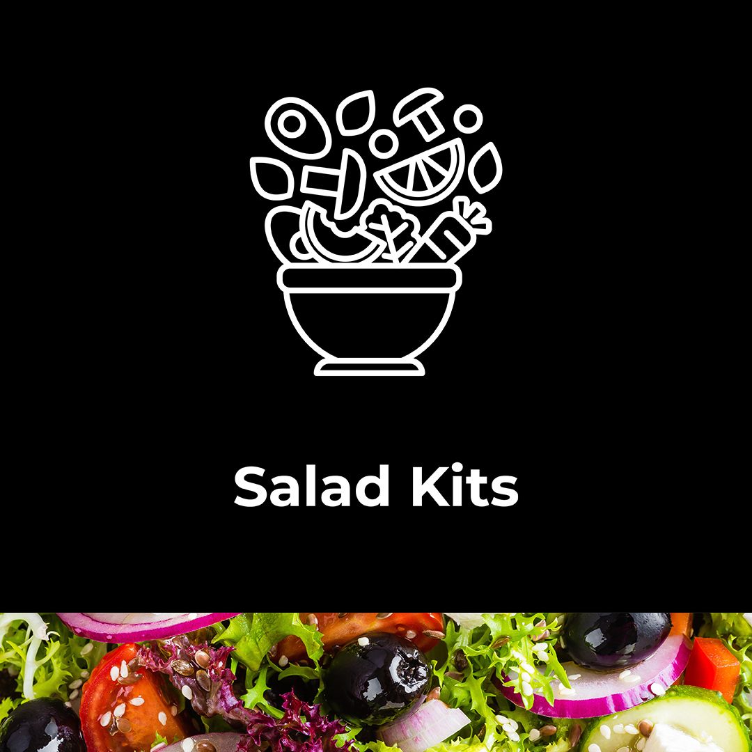 Salad Kits