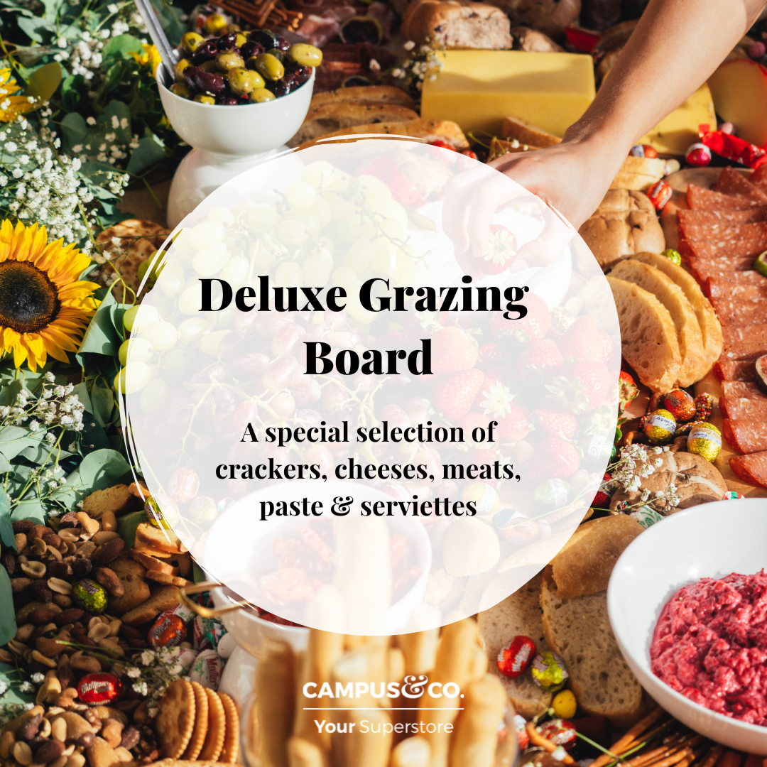 Deluxe Grazing Board