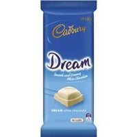 Cadbury Dream Block 180g