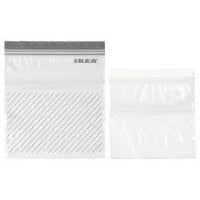 Istad Bags Grey/White 2.5/1.2L 50pk