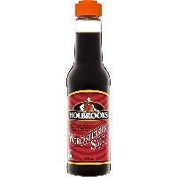 Holbrooks Sauce Worcestershire 250ml