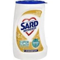 Sard Wonder Soaker Super Power 900g