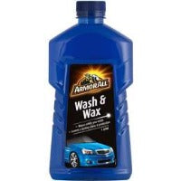 Armor All Wash & Wax Liquid 1L