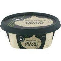 Castlemaine Kitchen - Chive & Onion Dip 200g