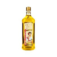 La Espanola Mild Olive Oil 1L