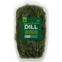 Dill Fresh - Bunch