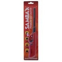 Samba Gas Lighter Premium