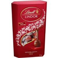 Lindt Lindor Chocolates Milk 333g