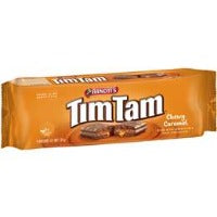 Arnotts Tim Tam Chewy Caramel 175g