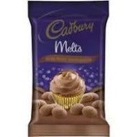 Cadbury Baking Choc Melts Milk 225g