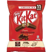 Nestle Kitkat Original Fun Pack 11pieces 185g