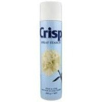 Crisp Spray Starch 385g