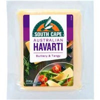 South Cape Australian Havarti 200g