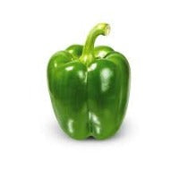 Capsicum Green perKg