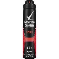 Rexona Men Deodorant Advanced Protection Sport 72H 220ml