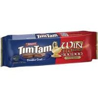 Arnotts Tim Tam Double Coat 200g