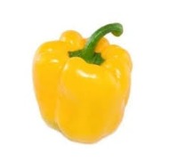 Capsicum Yellow per kg