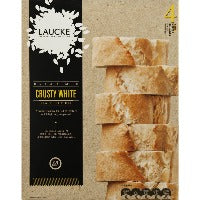 Laucke Crusty White Bread Mix - 2.4kg