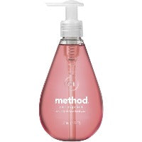 Method Handwash 354ml-Pink Grapefruit