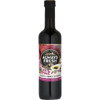 Always Fresh Balsamic Vinegar 500ml