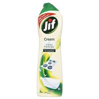 Jif Cream Lemon 500ml