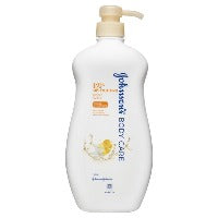 Johnsons Body Wash Extra Rich Moisturising 1L