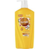 Sunsilk Soft & Smooth Shampoo 700ml