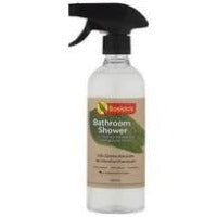 Bosisto's Bathroom & Shower Cleaner 500ml