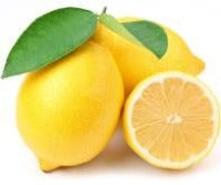 Lemons per kg