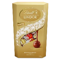 Lindt Lindor Chocolates Assorted 333g