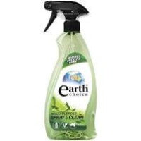 Earth Choice Multi Purpose Spray 600ml