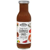 Barkers Chipotle Sauce 300g