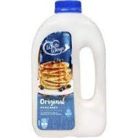 White Wings Shaker Pancake Mix 350gm