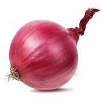 Onions Red - perKg