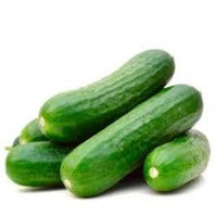 Cucumber Lebanese per kg