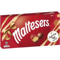 Mars Maltesers Gift Box 400g