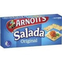 Arnotts Salada Original 250g