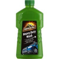 Armor All Heavy Duty Wash 1L