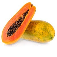 Paw Paw/ Papaya - Fresh per kg