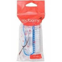 Redberry Nail Brush