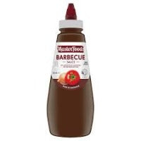 Masterfoods BBQ Sauce 500ml