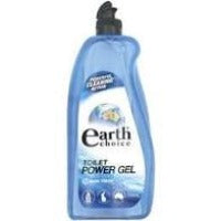 Earth  Choice Toilet Cleaner Aqua 750ml