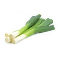 Leeks Large