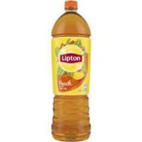 Lipton Ice Tea 1.5L - Peach