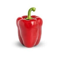 Capsicum Red per kg