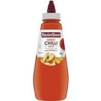 Masterfoods Sauce Squeezy 500ml - Sweet Chilli