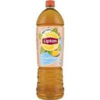 Lipton Ice Tea - Light Peach 1.5L