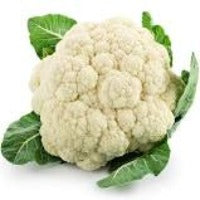 Cauliflower whole